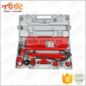 Factory Produced Compact Low Price Flat Jack thumbnail-4