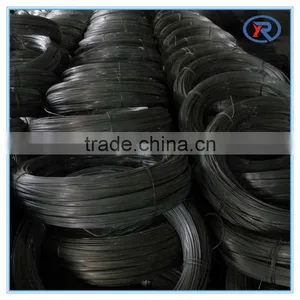 Cheap Price Black Annealed Twisted Wire/ Twist Tie Wire Made in Hebei China thumbnail-1