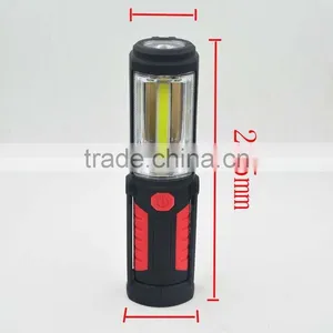 Led Work Light 3W Cob Work Light Led Emergency Wokring Lamp thumbnail-3