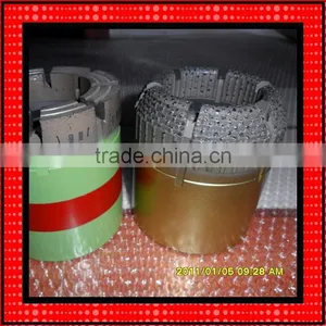 NQ/NQ2/NQ3 Diamond Core Drill Bit thumbnail-6