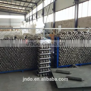 2 Ton Manual Permanent Lifting Magnet Crane Magnetic Chuck With Strong Magnetic Circuit thumbnail-4