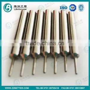 CNC Automatic Winding Tungsten Carbide Wire Guide Nozzles thumbnail-1