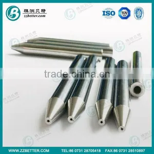Hot Sale Sintered Carbide Water -Rocter 100 Water Jet Nozzles thumbnail-1