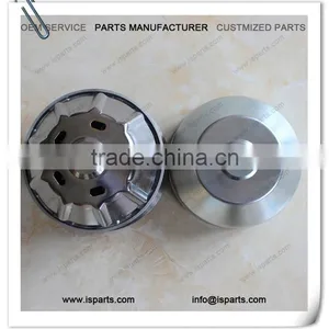 Golf Cart Drive Clutch for 94Y2 1985 Up thumbnail-2