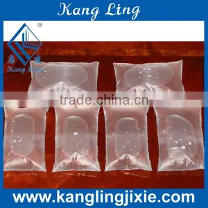 SJ-1000 Mineral Water Pouch Packing Machinery thumbnail-1