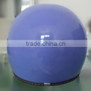 High Quality ABS Motorcycle Helmet With Europe ECE Approved (TKH-503) thumbnail-4
