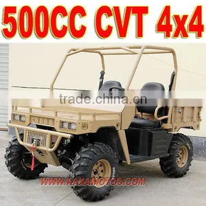 500cc 4x4 China UTV thumbnail-1