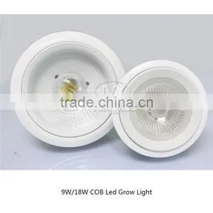 18W Cob Bulb Marshydro Veg Flowerfull Spectrum LED Grow Light thumbnail-5