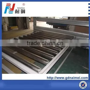 NG-51M Automatic Mattress Film Packaging Machine thumbnail-3