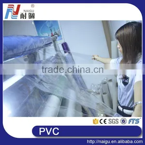 China Manufacturer PVC Print Film for Packaging Mattress thumbnail-5