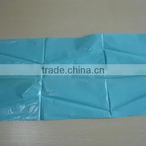 Poly Bag PE Bag and Shopping Plastic Bag thumbnail-2