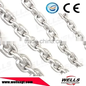 Top Quality DIN5685 A/C Link Chain thumbnail-1