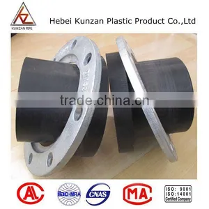 Rubber Dredge Pipe thumbnail-1