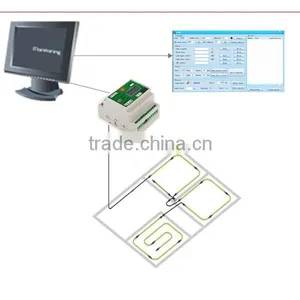 Real-Time Water Leakage Detection Devices, Water Leakage Detection Equipment, Water Leakage Detection System thumbnail-5