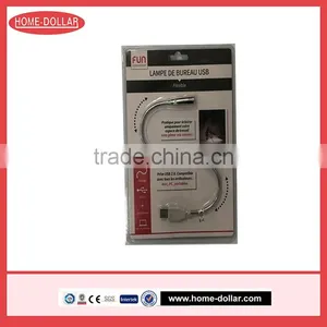 Promotion Original Mini USB LED Light/USB LED Lamp/USB Light for Power Bank Notebook thumbnail-1