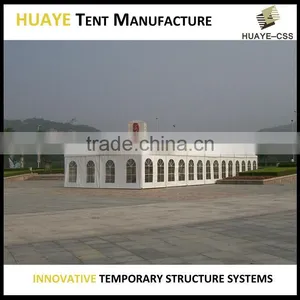 Factory Direct Sale Dome Canopy Wedding Marquee Party Tent for Sale thumbnail-4