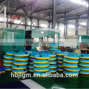 PVC Inflatable Swimming Ring thumbnail-1