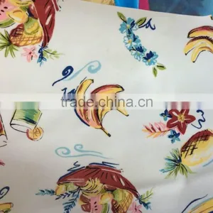 Customized Eco-friendly Oil-proof Printing EVA TABLE CLOTHS thumbnail-1