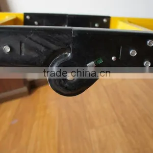 Over 15 Years Service Fatigue Resistance Performance Frp Attic Ladder thumbnail-6