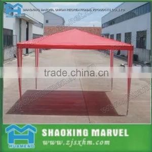 3x3 pe Gazebo thumbnail-1
