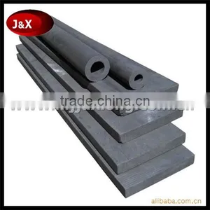 Graphite Tube in All Size and Specification thumbnail-5