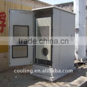 Air Cooled Condenser for Condensate thumbnail-1