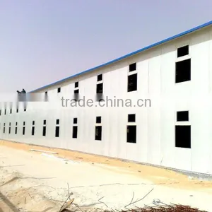 2017 Best Quality Portable Prefab House thumbnail-5