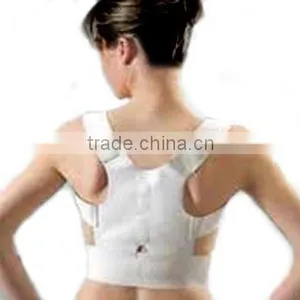 Magnetic Back Shoulder Support thumbnail-1