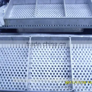 Instant Noodle Processing Machine Price/Ten Years Manufacture thumbnail-2