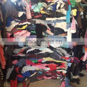 Wiping Rags / Cotton Waste / Cotton Rags thumbnail-1