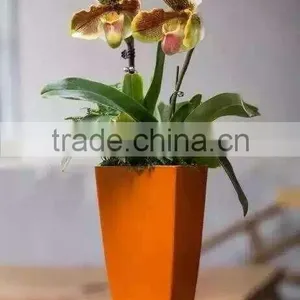 2016 New Garden Pot Garden Flower Pots Garden Planter Decoration Flower Panters thumbnail-3