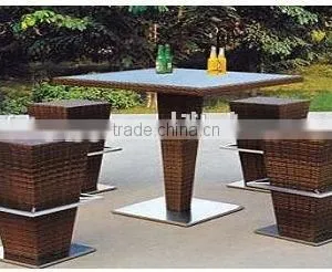 Outdoor Furniture French Bistro Chairs thumbnail-2