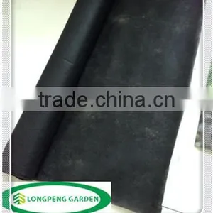 PP Non-woven Weed Control Blanket,Landscape Ground Cover thumbnail-1