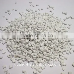GH601biobased Material PLA Resin Food Grade -100% Biodegradable thumbnail-3