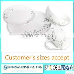 High Quality Tableware Dinner Set thumbnail-1