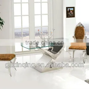 TH316 Cheap Price 2 Seater Dining Table Set thumbnail-2