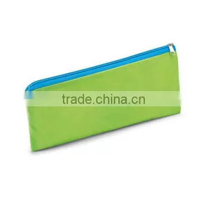 Hot Selling Non Woven Custom School Pencil Case thumbnail-1