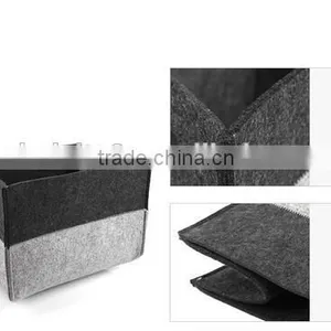 2017 Cheap Promotion Foldable Factory Price Bendable Storage Bin Bag thumbnail-3