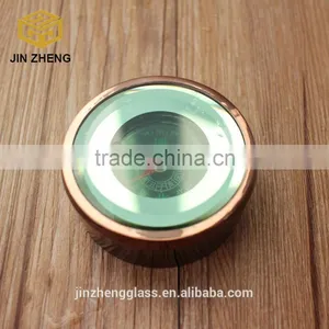 300ML BPA Free Glass Sport Water Bottle High Quality Cheap Promotion Tea Pot With Strainer thumbnail-2