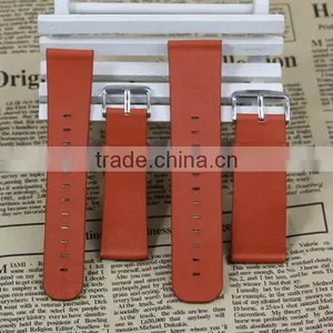 Fashion Genuine Leather Watch Strap for Apple Watch Band thumbnail-5