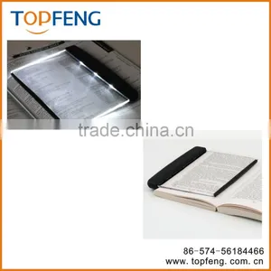 3 LED Panel Book Light /LED Book Light /square Led Panel Light/Book Light thumbnail-1