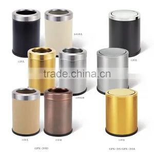 Table Dustbin for Home and Hotel Guest Room thumbnail-6