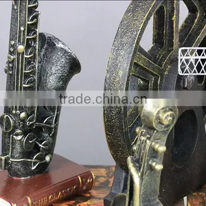 Retro Resin Molds for Craft Living Room Decor thumbnail-3