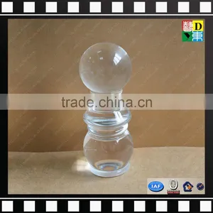 Favorable Price Acrylic Furniture Legs PMMA Clear Plastic Sofa Feet From China Manufacturer thumbnail-1