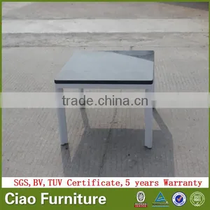 Leisure Outdoor Samll Side Table Coffee Marble Table thumbnail-1