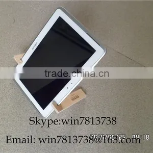 Wood Stand With Logo Desktop Support Holder Creative Wood Stand Base For Ipad thumbnail-1