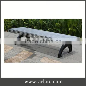 Arlau China Leisure Chair,Leisure Bench Manufacturing,Antique Garden Bench thumbnail-1