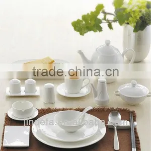 Porcelain / Ceramic Coffee Set/dinner Set thumbnail-1