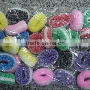 EHB8037 Elastic Hair Band, Hair Decoration, Hair Ornaments thumbnail-1