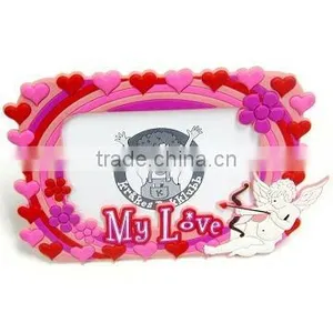 New Design Pvc Photo Frame thumbnail-1